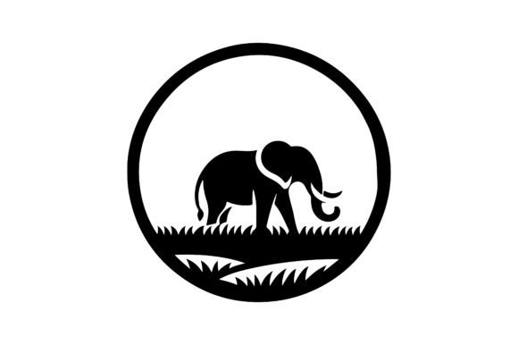 About Elephant Vector Image: A Designer's Essential