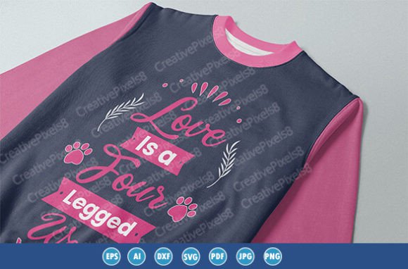 Elevate Your Brand with Trendy Typography Tee Shirt Design