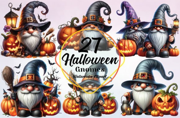 Halloween Gnomes PNG Sublimation Clipart: A Practical Guide to Choosing and Using Digital Designs