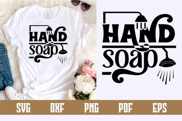 Hand Soap Svg Design: A Practical Guide to What It Offers and When It Works Best