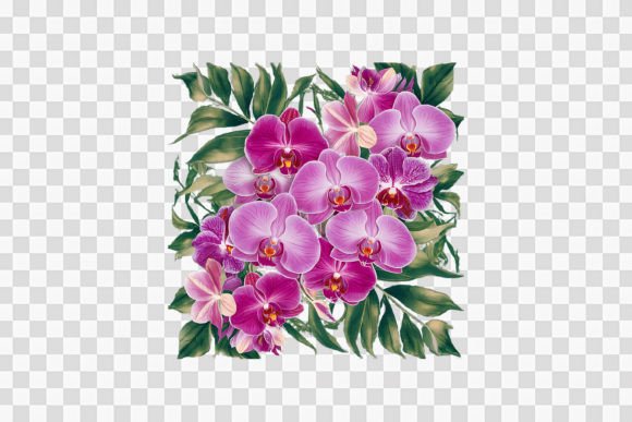 Orchid Flower Bouquet: Elegant Designs for Every Occasion